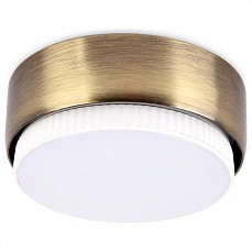 Накладной светильник ambrella light g g102 sb
